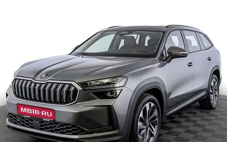 Skoda Kodiaq, 2025 год, 5 500 000 рублей, 1 фотография