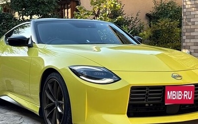 Nissan Fairlady Z, 2023 год, 8 600 000 рублей, 1 фотография