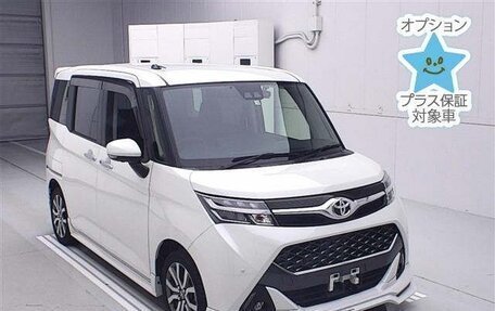 Toyota Tank I, 2020 год, 1 200 888 рублей, 1 фотография