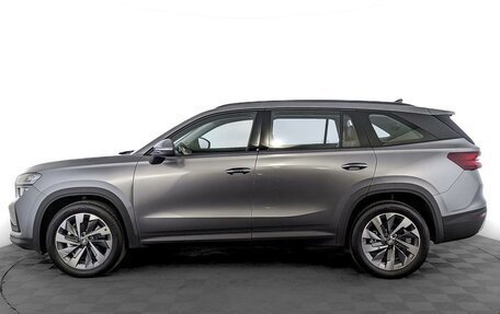 Skoda Kodiaq, 2025 год, 5 500 000 рублей, 3 фотография