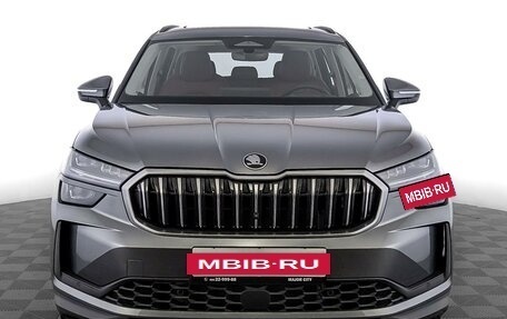 Skoda Kodiaq, 2025 год, 5 500 000 рублей, 5 фотография