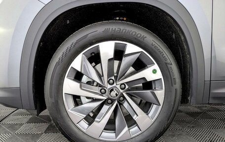 Skoda Kodiaq, 2025 год, 5 500 000 рублей, 7 фотография