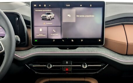 Skoda Kodiaq, 2025 год, 5 500 000 рублей, 11 фотография