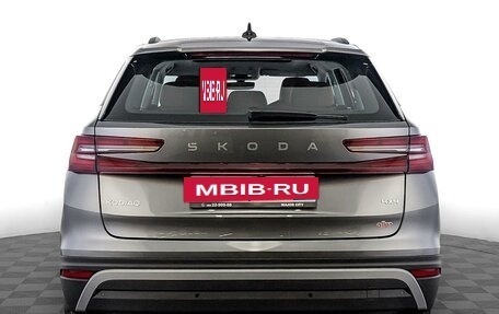 Skoda Kodiaq, 2025 год, 5 500 000 рублей, 6 фотография