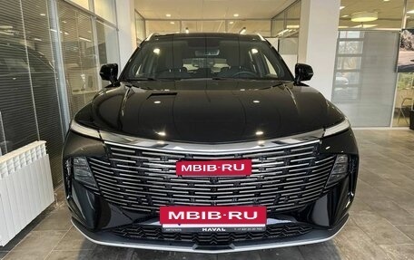 Haval F7, 2025 год, 2 749 000 рублей, 2 фотография