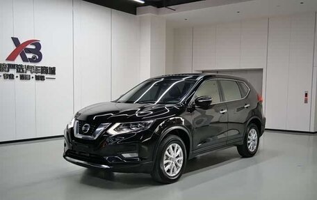 Nissan X-Trail, 2023 год, 2 079 000 рублей, 1 фотография