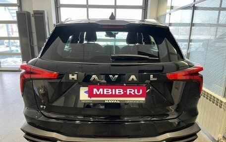 Haval F7, 2025 год, 2 749 000 рублей, 3 фотография