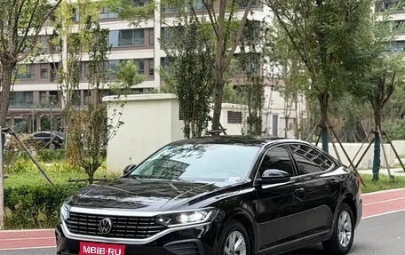 Volkswagen Passat B8 рестайлинг, 2023 год, 2 150 069 рублей, 1 фотография