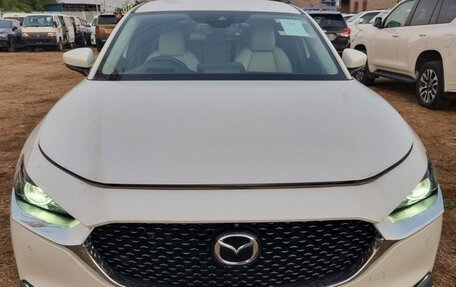 Mazda CX-30 I, 2021 год, 2 350 000 рублей, 3 фотография