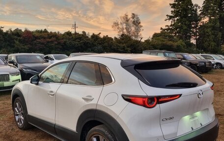 Mazda CX-30 I, 2021 год, 2 350 000 рублей, 5 фотография