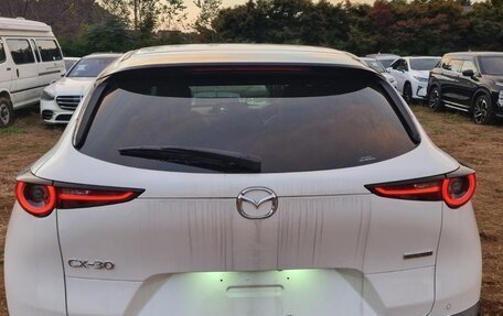 Mazda CX-30 I, 2021 год, 2 350 000 рублей, 6 фотография