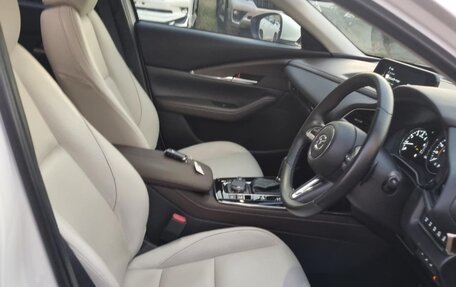 Mazda CX-30 I, 2021 год, 2 350 000 рублей, 7 фотография