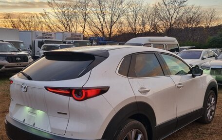 Mazda CX-30 I, 2021 год, 2 350 000 рублей, 4 фотография