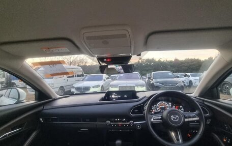 Mazda CX-30 I, 2021 год, 2 350 000 рублей, 9 фотография