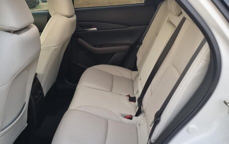 Mazda CX-30 I, 2021 год, 2 350 000 рублей, 13 фотография