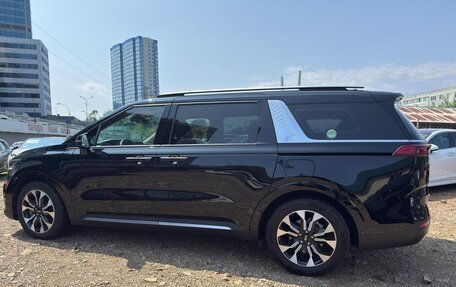 KIA Carnival, 2021 год, 4 650 000 рублей, 7 фотография