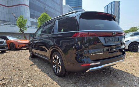 KIA Carnival, 2021 год, 4 650 000 рублей, 5 фотография