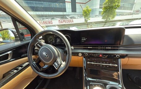 KIA Carnival, 2021 год, 4 650 000 рублей, 9 фотография