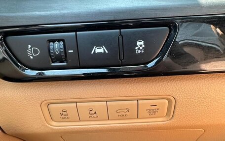 KIA Carnival, 2021 год, 4 650 000 рублей, 11 фотография