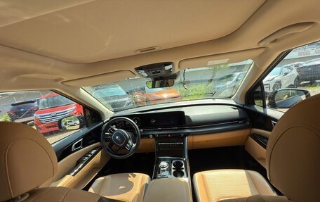 KIA Carnival, 2021 год, 4 650 000 рублей, 8 фотография