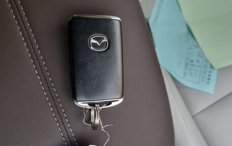 Mazda CX-30 I, 2021 год, 2 350 000 рублей, 15 фотография