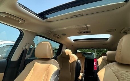 KIA Carnival, 2021 год, 4 650 000 рублей, 14 фотография