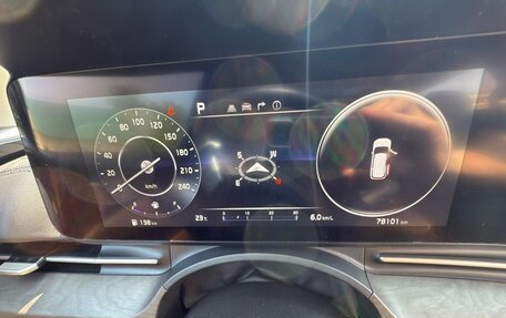 KIA Carnival, 2021 год, 4 650 000 рублей, 25 фотография