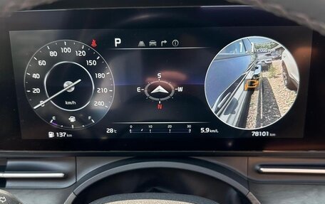 KIA Carnival, 2021 год, 4 650 000 рублей, 22 фотография