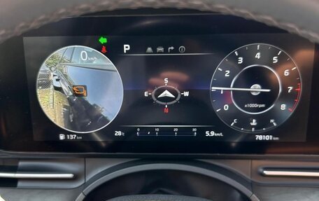 KIA Carnival, 2021 год, 4 650 000 рублей, 20 фотография