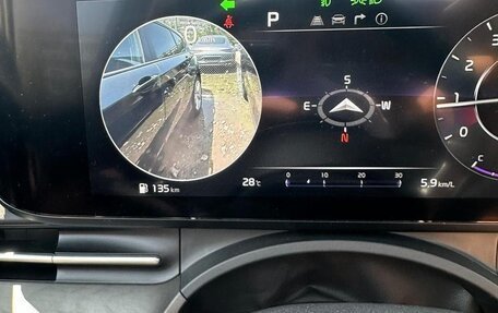 KIA Carnival, 2021 год, 4 650 000 рублей, 23 фотография