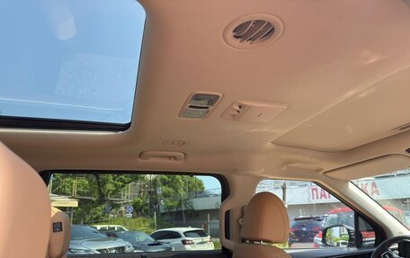KIA Carnival, 2021 год, 4 650 000 рублей, 29 фотография