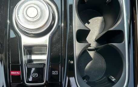 KIA Carnival, 2021 год, 4 650 000 рублей, 27 фотография