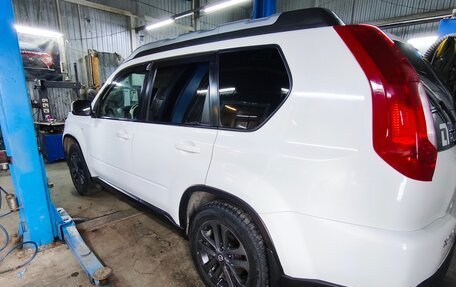 Nissan X-Trail, 2014 год, 1 600 000 рублей, 4 фотография