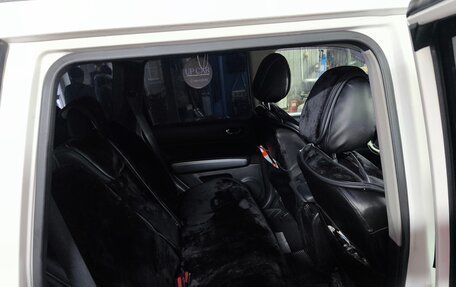 Nissan X-Trail, 2014 год, 1 600 000 рублей, 14 фотография