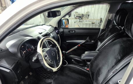 Nissan X-Trail, 2014 год, 1 600 000 рублей, 11 фотография