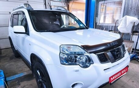Nissan X-Trail, 2014 год, 1 600 000 рублей, 5 фотография