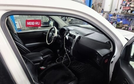 Nissan X-Trail, 2014 год, 1 600 000 рублей, 13 фотография