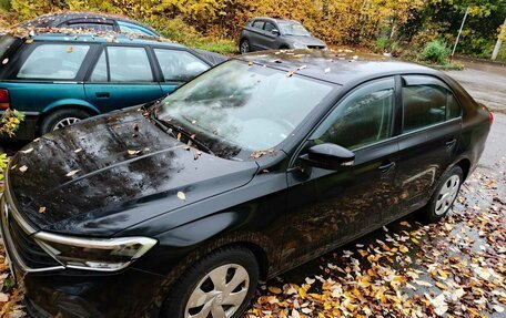 Volkswagen Polo VI (EU Market), 2020 год, 1 900 000 рублей, 5 фотография