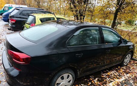 Volkswagen Polo VI (EU Market), 2020 год, 1 900 000 рублей, 3 фотография