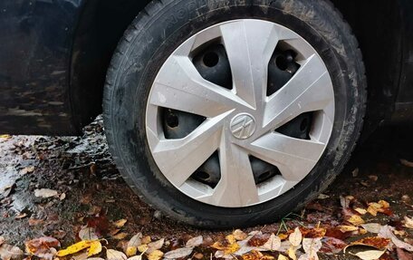 Volkswagen Polo VI (EU Market), 2020 год, 1 900 000 рублей, 7 фотография