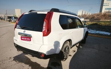 Nissan X-Trail, 2014 год, 1 600 000 рублей, 22 фотография