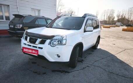 Nissan X-Trail, 2014 год, 1 600 000 рублей, 20 фотография