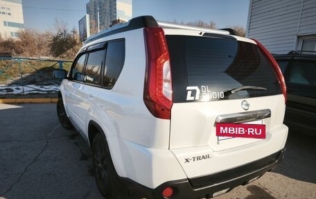 Nissan X-Trail, 2014 год, 1 600 000 рублей, 21 фотография