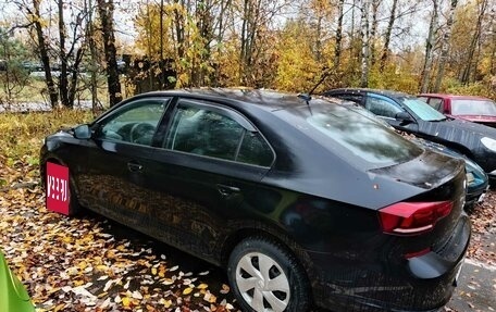 Volkswagen Polo VI (EU Market), 2020 год, 1 900 000 рублей, 6 фотография