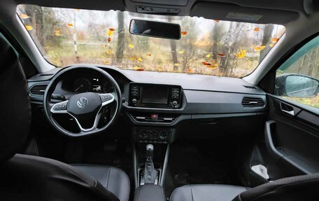 Volkswagen Polo VI (EU Market), 2020 год, 1 900 000 рублей, 12 фотография