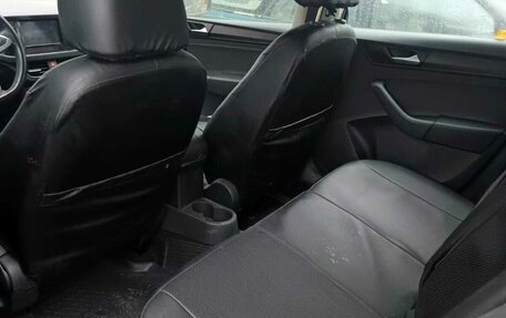 Volkswagen Polo VI (EU Market), 2020 год, 1 900 000 рублей, 11 фотография