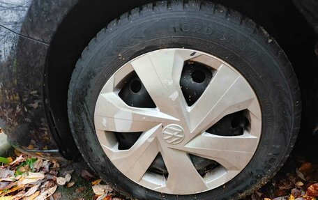 Volkswagen Polo VI (EU Market), 2020 год, 1 900 000 рублей, 10 фотография