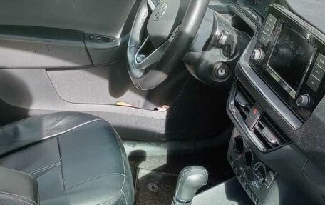 Volkswagen Polo VI (EU Market), 2020 год, 1 900 000 рублей, 16 фотография