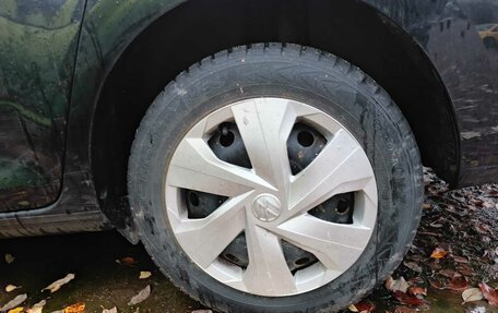 Volkswagen Polo VI (EU Market), 2020 год, 1 900 000 рублей, 9 фотография