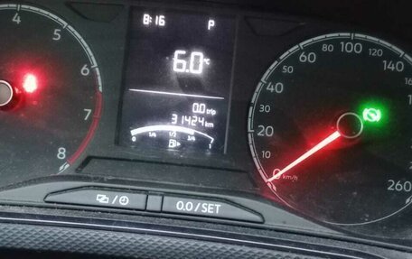 Volkswagen Polo VI (EU Market), 2020 год, 1 900 000 рублей, 15 фотография